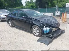 4T1DAACK2SU146313 2025 TOYOTA CAMRY