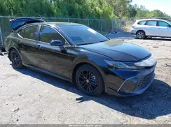 4T1DAACK2SU147025 2025 TOYOTA CAMRY