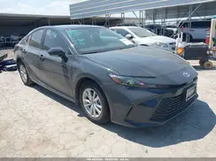 4T1DAACK2SU147414 2025 TOYOTA CAMRY