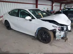4T1DAACK2SU148515 2025 TOYOTA CAMRY