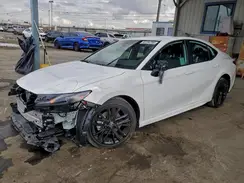 4T1DAACK2SU148594 2025 TOYOTA CAMRY