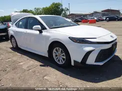 4T1DAACK2SU148806 2025 TOYOTA CAMRY