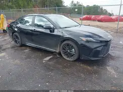 4T1DAACK2SU149681 2025 TOYOTA CAMRY