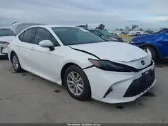 4T1DAACK2SU149972 2025 TOYOTA CAMRY
