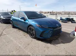 4T1DAACK2SU150216 2025 TOYOTA CAMRY