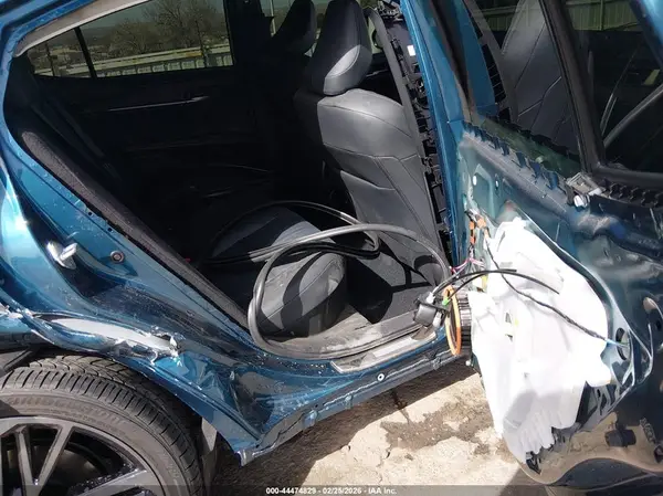 4T1DAACK2SU150216 2025 TOYOTA CAMRY - Image 8