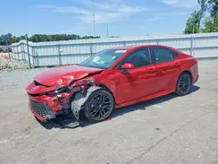 4T1DAACK2SU151267 2025 TOYOTA CAMRY