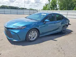 4T1DAACK2SU151303 2025 TOYOTA CAMRY