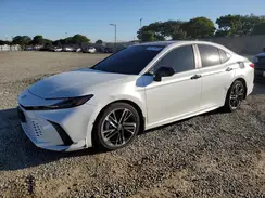 4T1DAACK2SU151513 2025 TOYOTA CAMRY