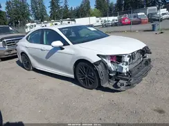4T1DAACK2SU151737 2025 TOYOTA CAMRY