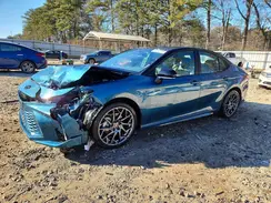 4T1DAACK2SU151740 2025 TOYOTA CAMRY
