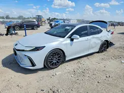 4T1DAACK2SU151818 2025 TOYOTA CAMRY