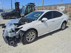 4T1DAACK2SU152239 2025 TOYOTA CAMRY