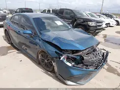 4T1DAACK2SU152404 2025 TOYOTA CAMRY