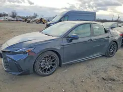 4T1DAACK2SU152418 2025 TOYOTA CAMRY