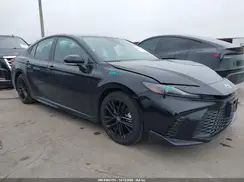 4T1DAACK2SU152497 2025 TOYOTA CAMRY