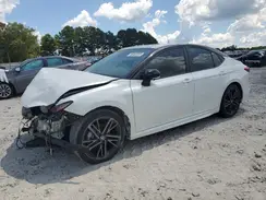 4T1DAACK2SU152855 2025 TOYOTA CAMRY