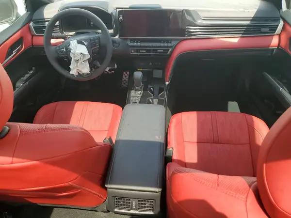 4T1DAACK2SU152855 2025 TOYOTA CAMRY - Image 8