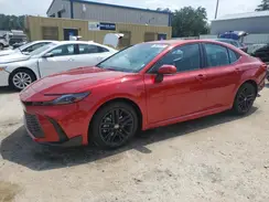 4T1DAACK2SU153035 2025 TOYOTA CAMRY