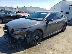 4T1DAACK2SU153097 2025 TOYOTA CAMRY