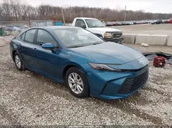 4T1DAACK2SU153200 2025 TOYOTA CAMRY