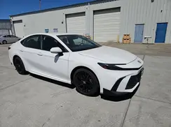 4T1DAACK2SU153374 2025 TOYOTA CAMRY