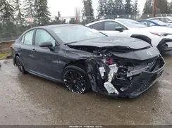 4T1DAACK2SU154783 2025 TOYOTA CAMRY