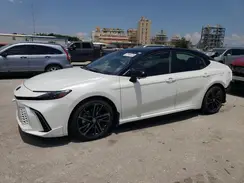 4T1DAACK2SU155173 2025 TOYOTA CAMRY