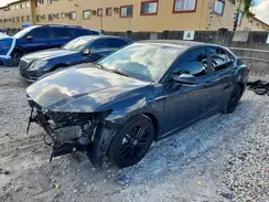 4T1DAACK2SU155271 2025 TOYOTA CAMRY