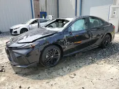4T1DAACK2SU155724 2025 TOYOTA CAMRY