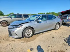 4T1DAACK2SU158395 2025 TOYOTA CAMRY