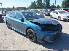 4T1DAACK2SU161006 2025 TOYOTA CAMRY