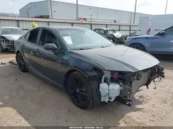 4T1DAACK2SU161541 2025 TOYOTA CAMRY