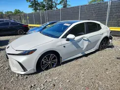 4T1DAACK2SU161779 2025 TOYOTA CAMRY