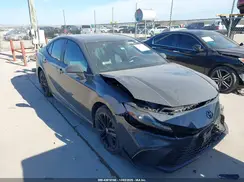 4T1DAACK2SU162236 2025 TOYOTA CAMRY
