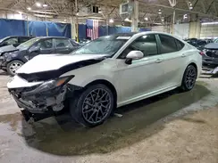 4T1DAACK2SU162950 2025 TOYOTA CAMRY