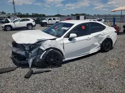 4T1DAACK2SU163371 2025 TOYOTA CAMRY