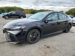 4T1DAACK2SU163662 2025 TOYOTA CAMRY