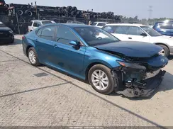4T1DAACK2SU164455 2025 TOYOTA CAMRY