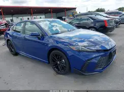 4T1DAACK2SU165184 2025 TOYOTA CAMRY