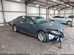 4T1DAACK2SU166612 2025 TOYOTA CAMRY