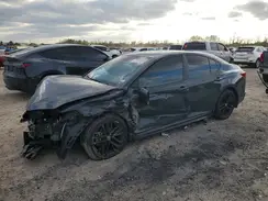 4T1DAACK2SU168019 2025 TOYOTA CAMRY