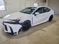 4T1DAACK2SU168313 2025 TOYOTA CAMRY
