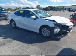 4T1DAACK2SU168411 2025 TOYOTA CAMRY