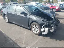 4T1DAACK2SU168621 2025 TOYOTA CAMRY