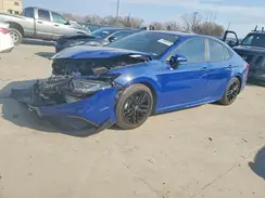 4T1DAACK2SU168750 2025 TOYOTA CAMRY