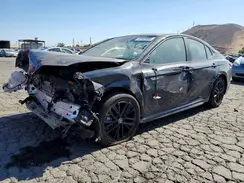 4T1DAACK2SU169137 2025 TOYOTA CAMRY