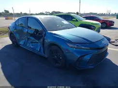 4T1DAACK2SU169459 2025 TOYOTA CAMRY