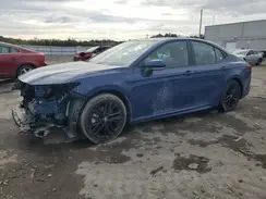 4T1DAACK2SU169784 2025 TOYOTA CAMRY
