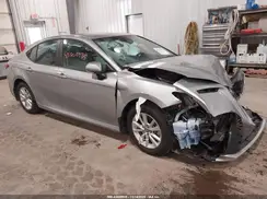 4T1DAACK2SU169980 2025 TOYOTA CAMRY